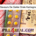 Saveurs De Gelée Orale Kamagra new06